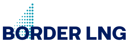 Border LNG Logo